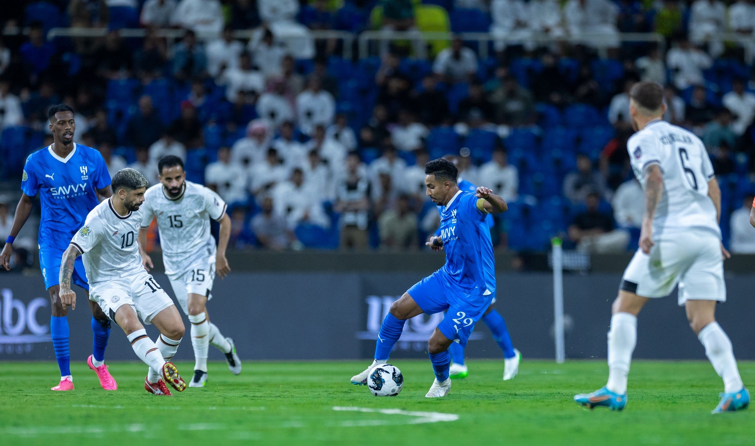 Abha FC vs Al-Hilal FC Prediction, Betting Tips & Odds │14 AUGUST, 2023