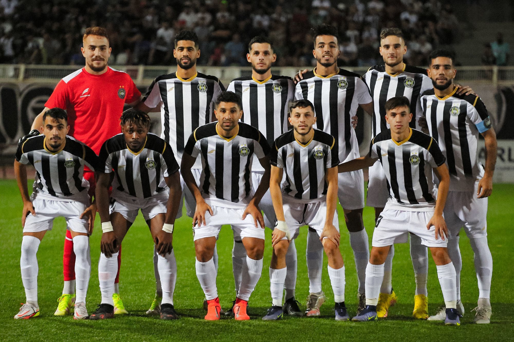 ES Setif vs ASO Chlef Prediction, Betting Tips & Odds | 25 March, 2024