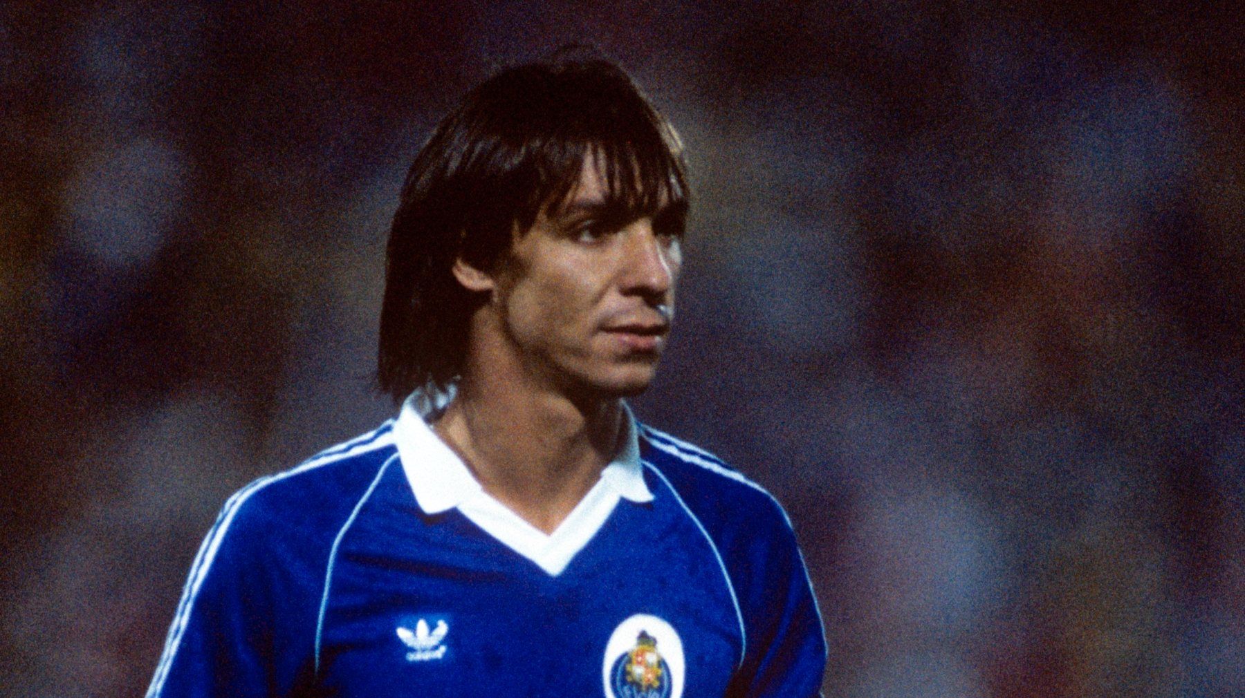 Two-time FC Porto Golden Shoe winner Gomes dies at the age of 66