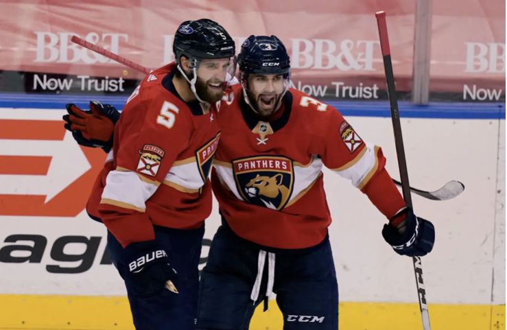 FLA Panthers vs STL Blues Prediction, Betting Tips & Odds │22 DECEMBER, 2023