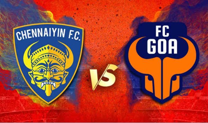 Chennaiyin FC vs FC Goa Prediction, Betting Tips & Odds │21 OCTOBER, 2022