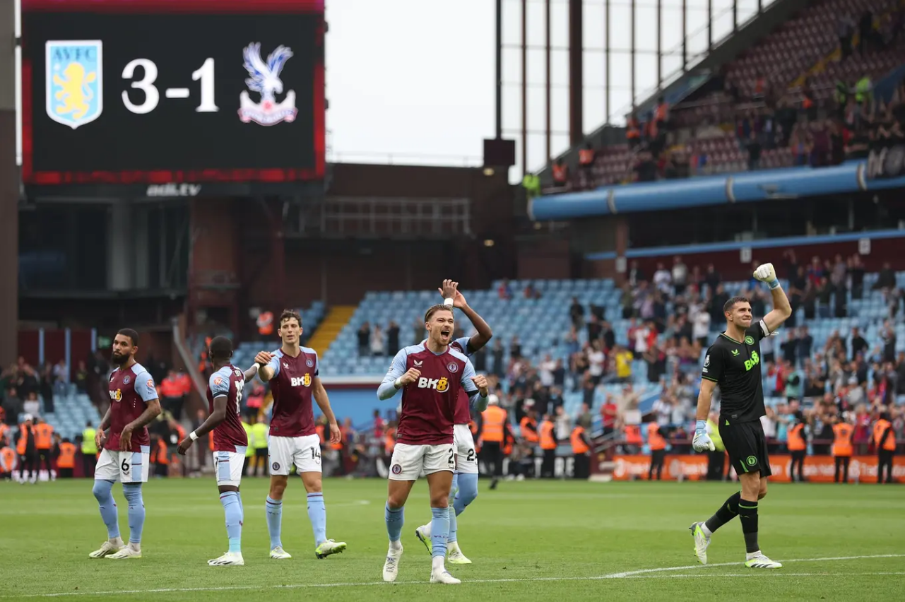 Wolverhampton vs Aston Villa Prediction, Betting Tips & Odds │8 OCTOBER, 2023