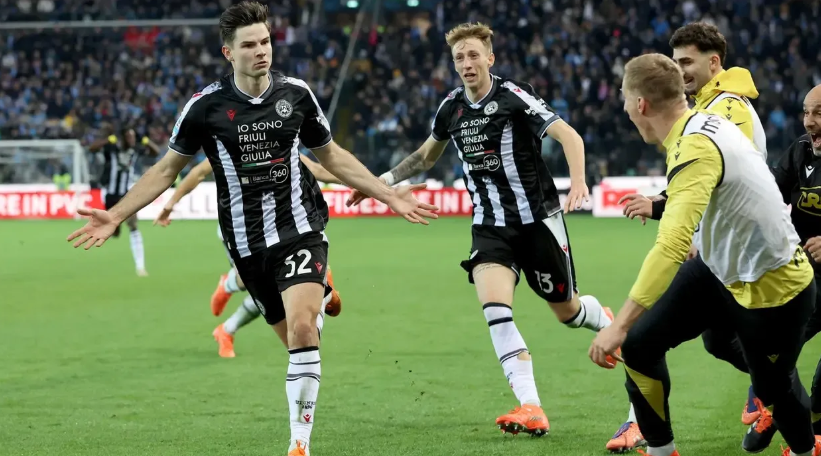 Fiorentina vs Udines: Prediction for the Match on December 21, 2025