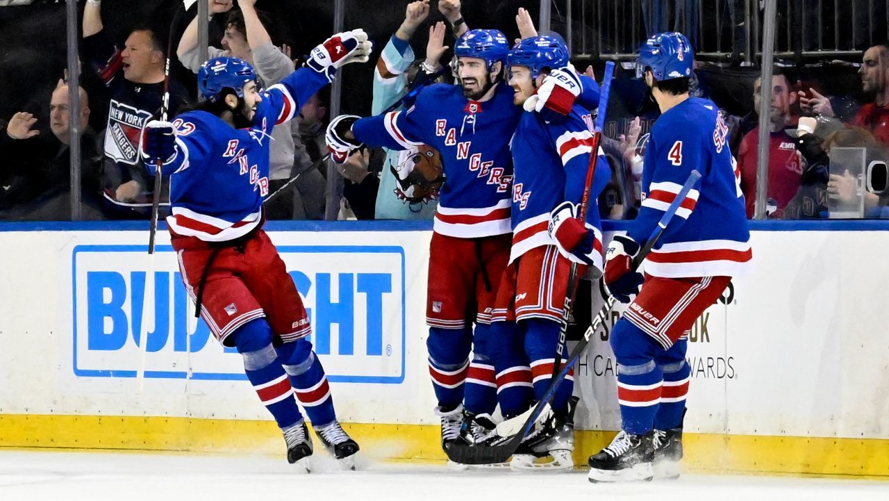 Rangers vs Pittsburgh: Prediction for the Match on October 8, 2025