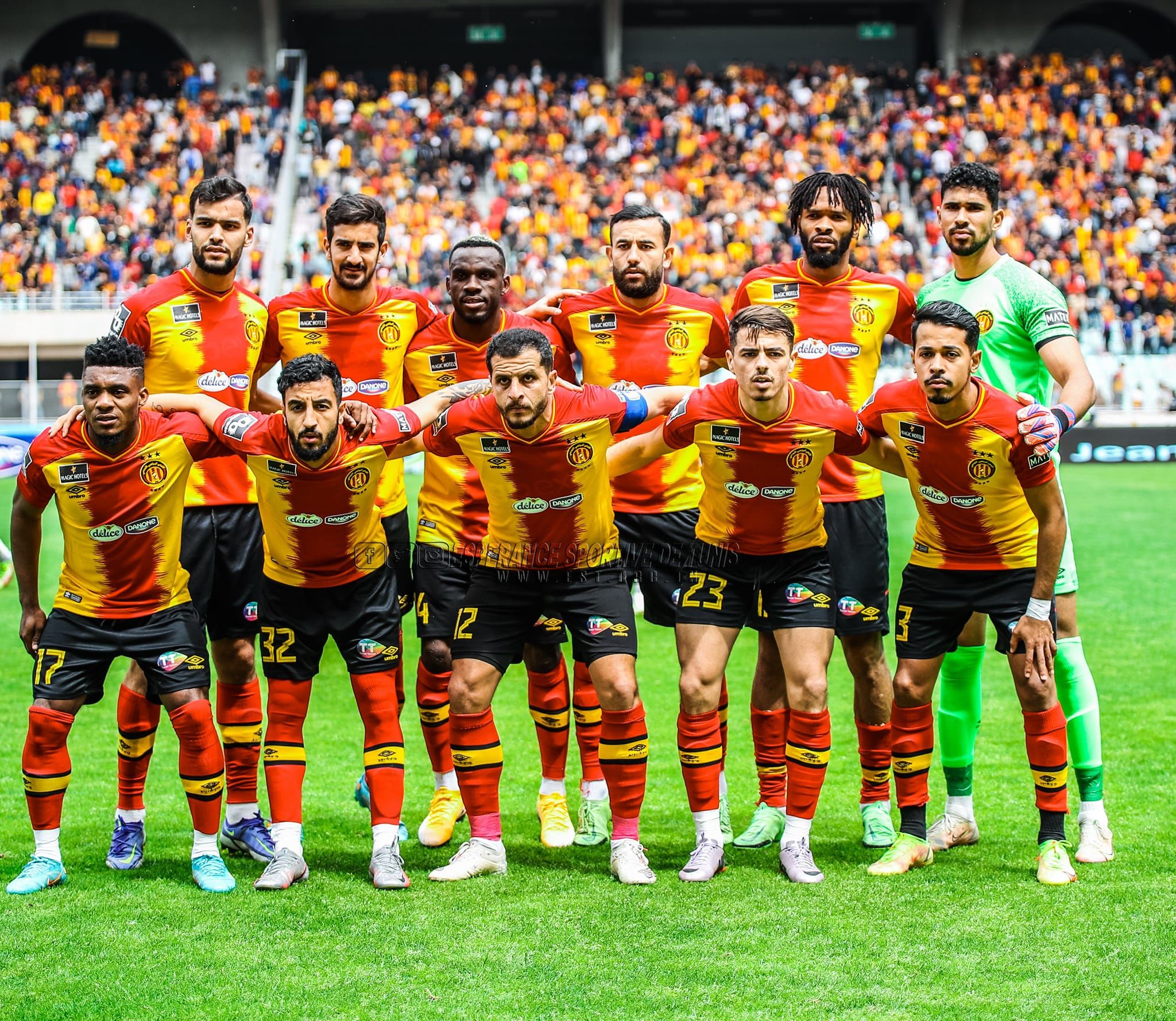 Ben Guerdane vs Esperance ST Prediction, Betting Tips & Odds │19 MAY, 2022