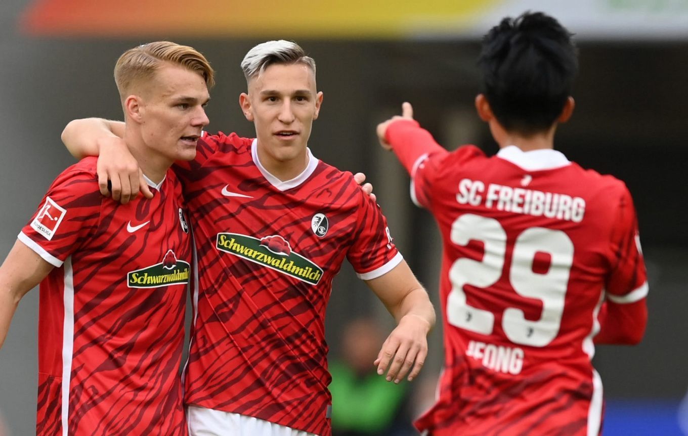 Freiburg vs Olympiacos Prediction, Betting Tips & Odds │27 OCTOBER, 2022