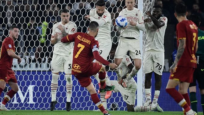 Milan vs Roma Prediction, Betting Tips & Odds │6 JANUARY, 2022