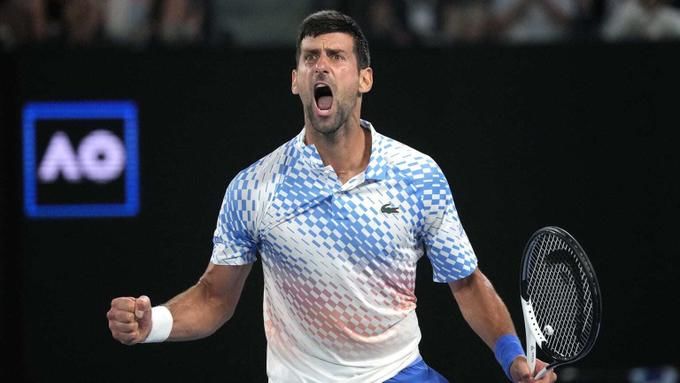 Novak Djokovic vs Tommy Paul. Pronostico, Apuestas y Cuotas│27 de enero de 2023