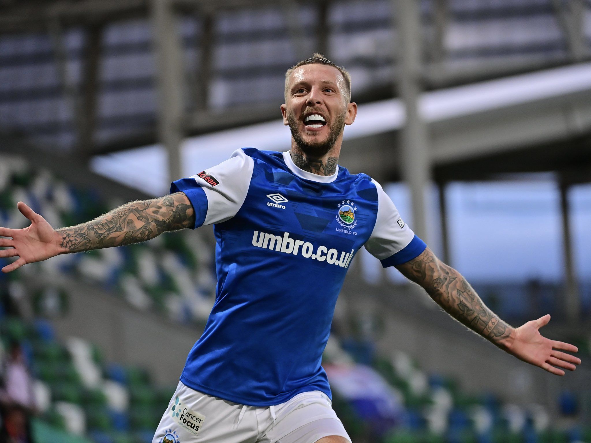 Linfield FC vs Coleraine FC Prediction, Betting Tips & Odds │02 JANUARY, 2023