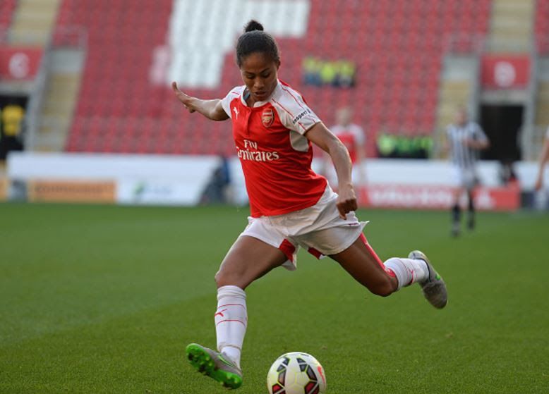 Fara Williams and Rachel Yankey to get WSL Hall of Fame honor