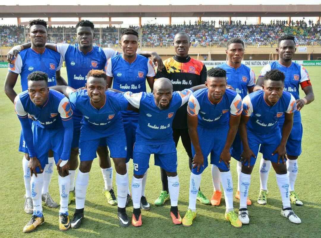 Akwa United vs Sunshine Stars Prediction, Betting Tips & Odds │21 DECEMBER, 2023