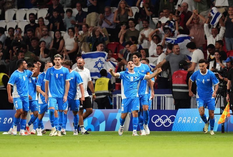 UN Experts Urge UEFA and FIFA to Ban Israeli Teams From Competitions