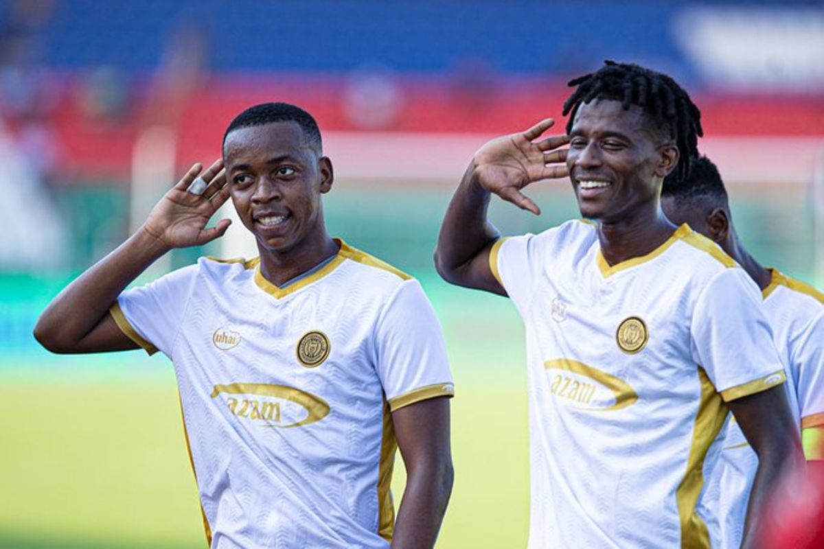 Coastal Union vs Azam Prediction, Betting Tips & Odds│ 19 FEBRUARY, 2025