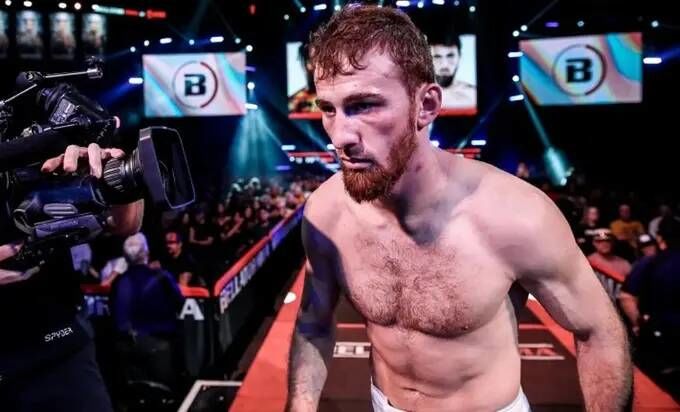 Mukhamed Berkhamov vs Herman Terrado Prediction, Betting Tips & Odds │8 OCTOBER, 2023