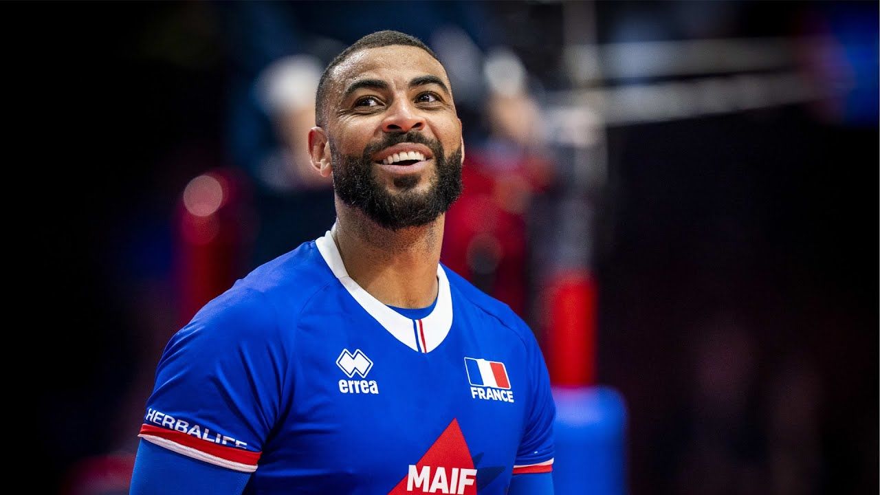 Last year's Nations League MVP Ngapeth threatens to boycott the tournament in 2023