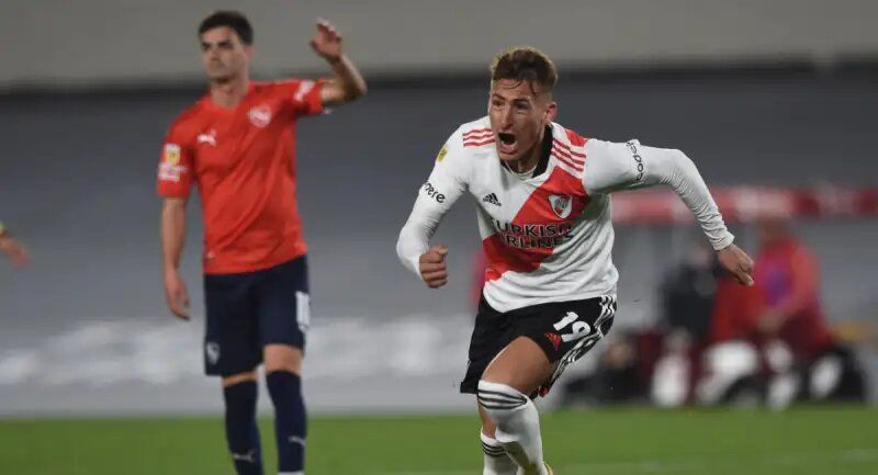 Independiente vs River Plate Prediction, Betting Tips and Odds | 07 August, 2022