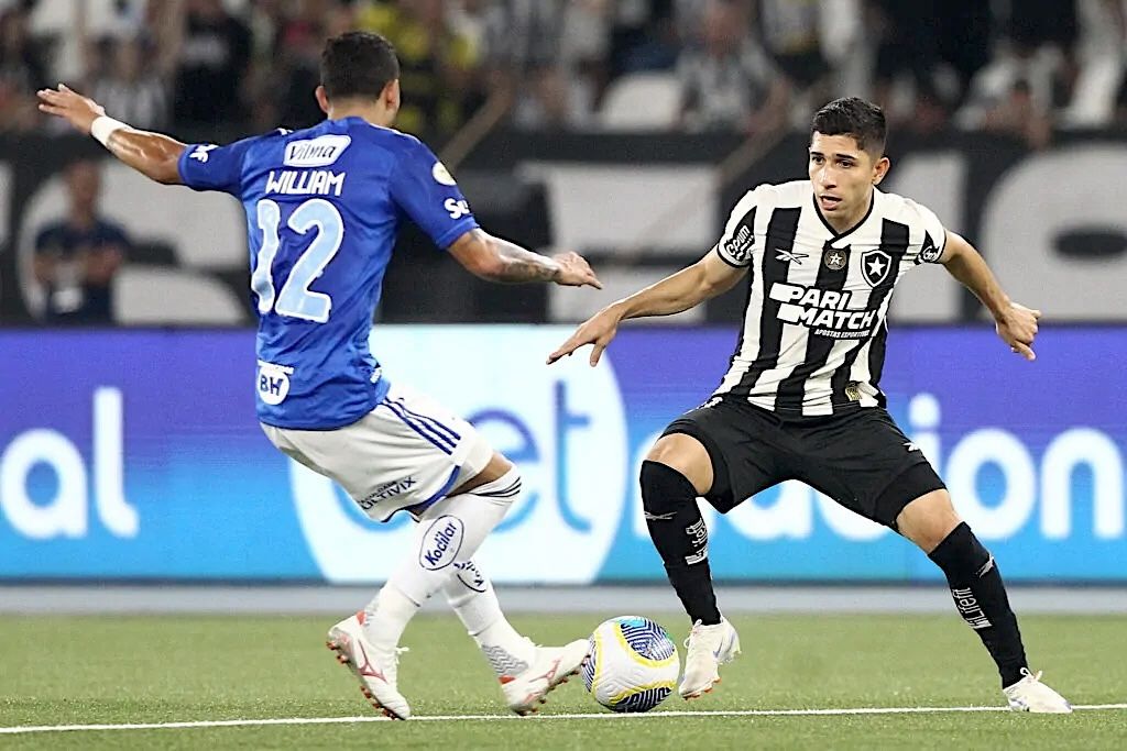 Botafogo vs Cruzeiro Prediction for the Match on August 03, 2025