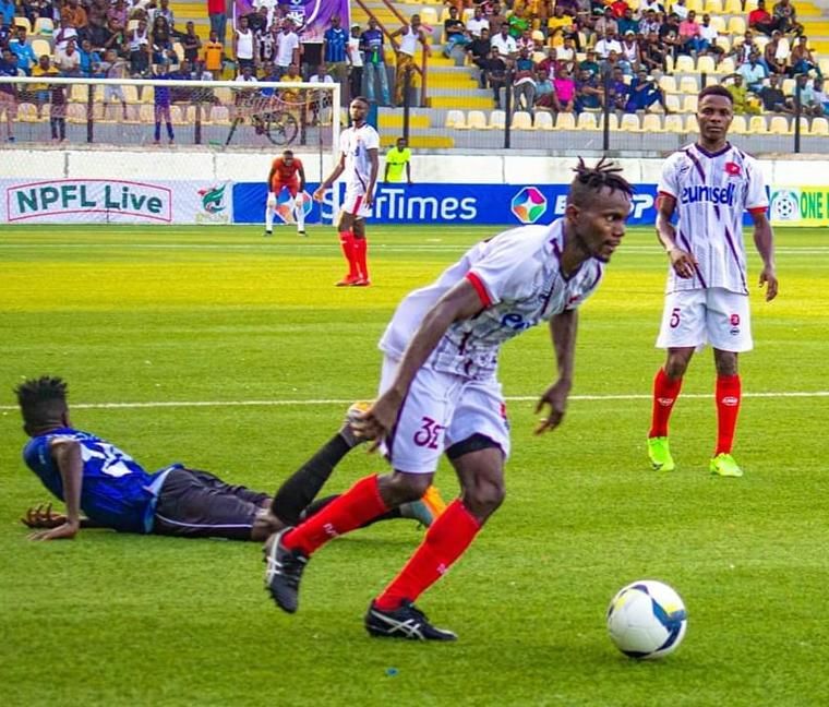 Niger Tornadoes vs Abia Warriors FC: Prediction for the Match on November 02, 2025