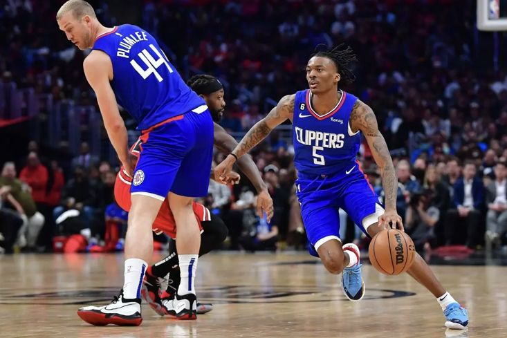 LA Clippers vs UTA Jazz Prediction, Betting Tips & Odds │ 13 APRIL, 2024