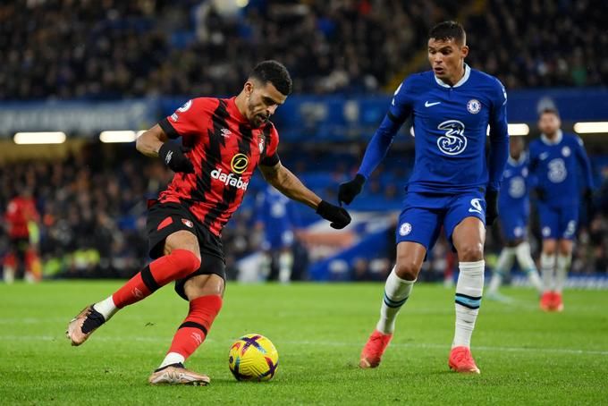 Bournemouth vs Crystal Palace Prediction, Betting Tips & Odds │31 DECEMBER, 2022