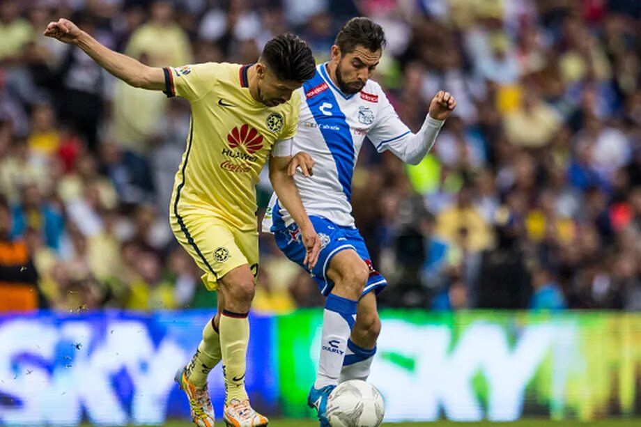 Puebla vs CF America Prediction, Betting Tips & Odds │01 OCTOBER, 2022