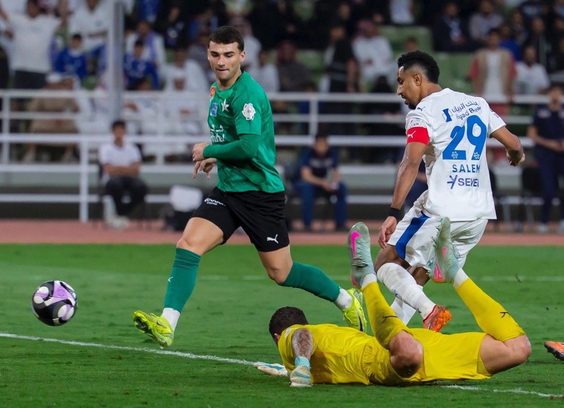 Al-Hilal vs Al-Fateh: Prediction for the Match on November 22, 2025