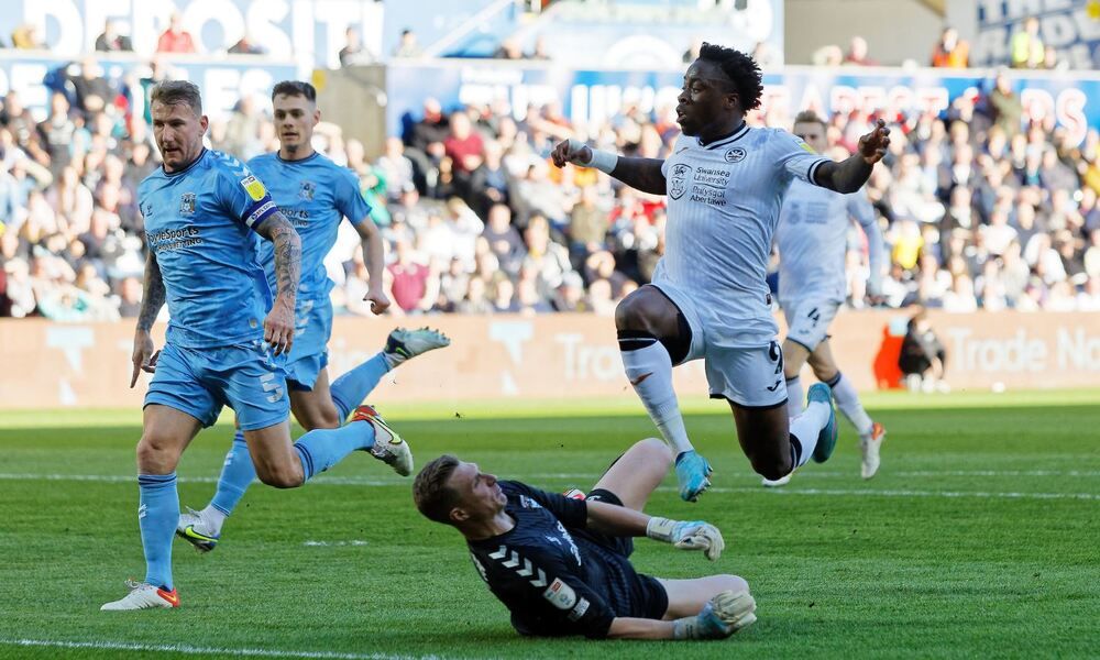 Swansea City vs Coventry City Prediction, Betting Tips & Odds │19 August, 2023