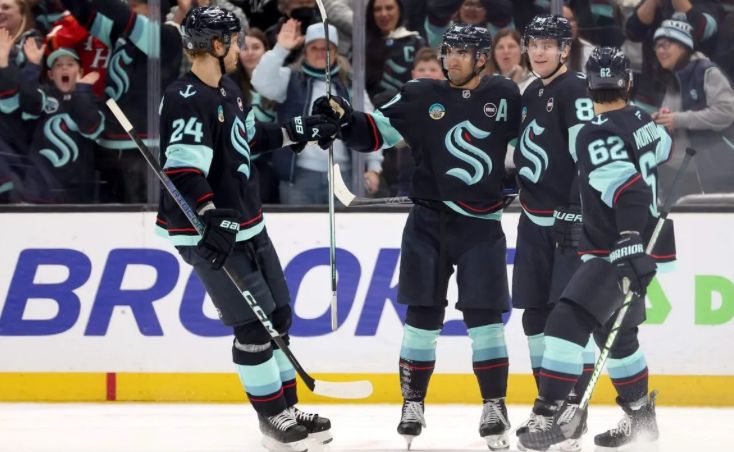 Seattle vs Anaheim: Prediction for the Match on October 10, 2025