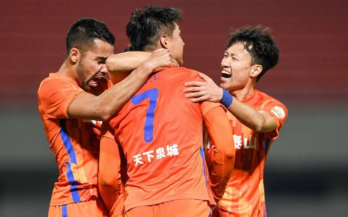 Shandong Taishan vs Wuhan Three Towns Predictions, Betting Tips & Odds | 14 SEPTEMBER, 2022