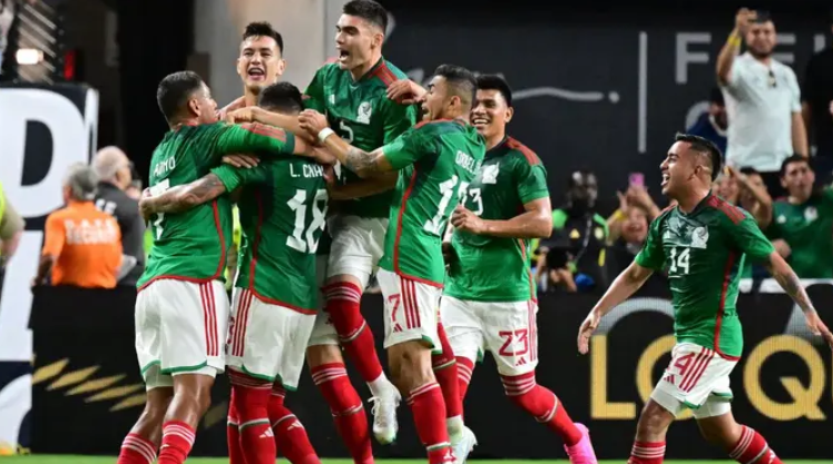 Mexico vs Panama Prediction, Betting Tips & Odds │17 JULY, 2023