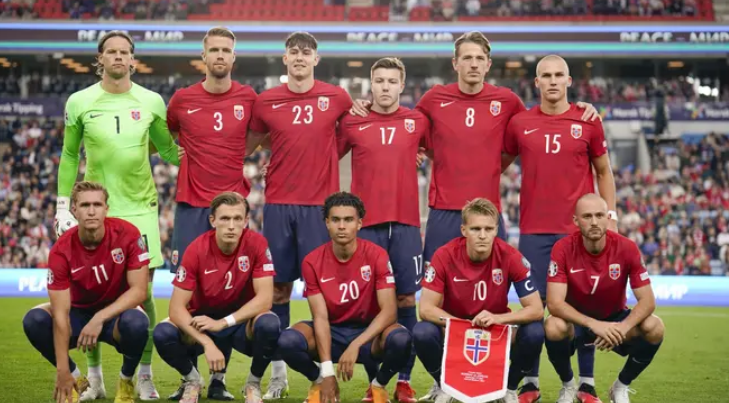 Cyprus vs Norway Prediction, Betting Tips & Odds │12 OCTOBER, 2023