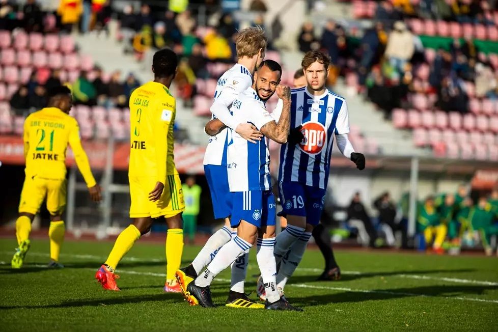 Tampereen Ilves vs HJK Helsinki Prediction, Betting Tips & Odds │23 JULY, 2022