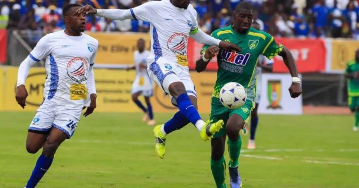 PWD Bamenda vs Dynamo de Douala Prediction, Betting Tips & Odds │18 JUNE, 2023