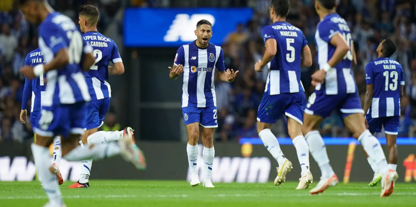  Shakhtar vs Porto Prediction, Betting Tips & Odds │19 SEPTEMBER, 2023