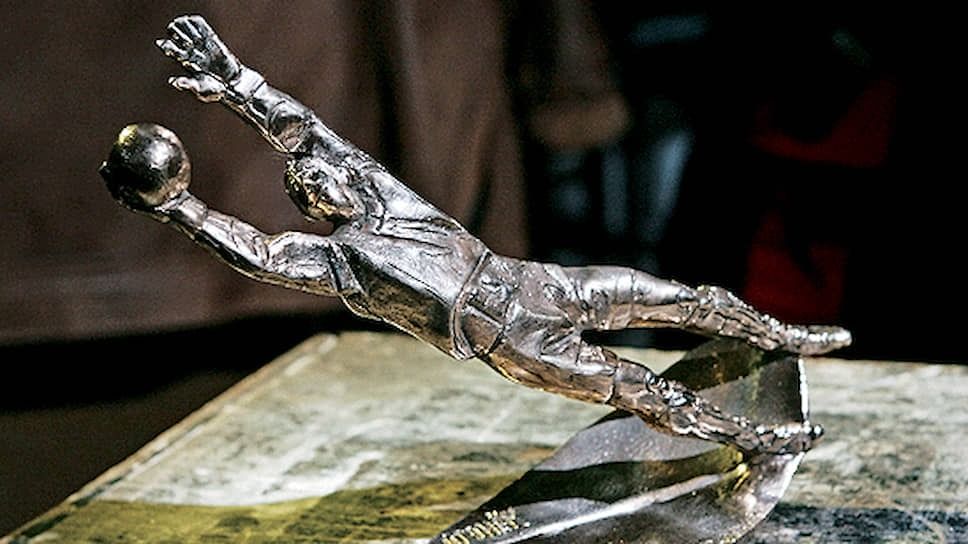 Donnarumma, Alisson, Courtois, and Oblak Nominated for Yashin Trophy