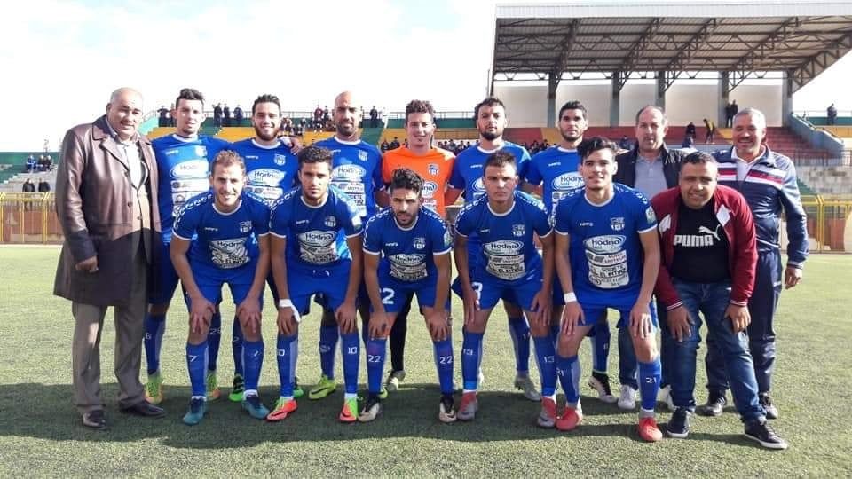 Bordj Menail vs Magra Prediction, Betting Tips & Odds │28 APRIL, 2023