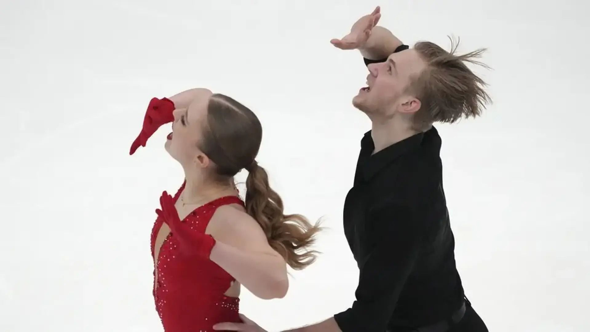 Judge Lisova Disqualified for One Year for Intimidating Figure Skater