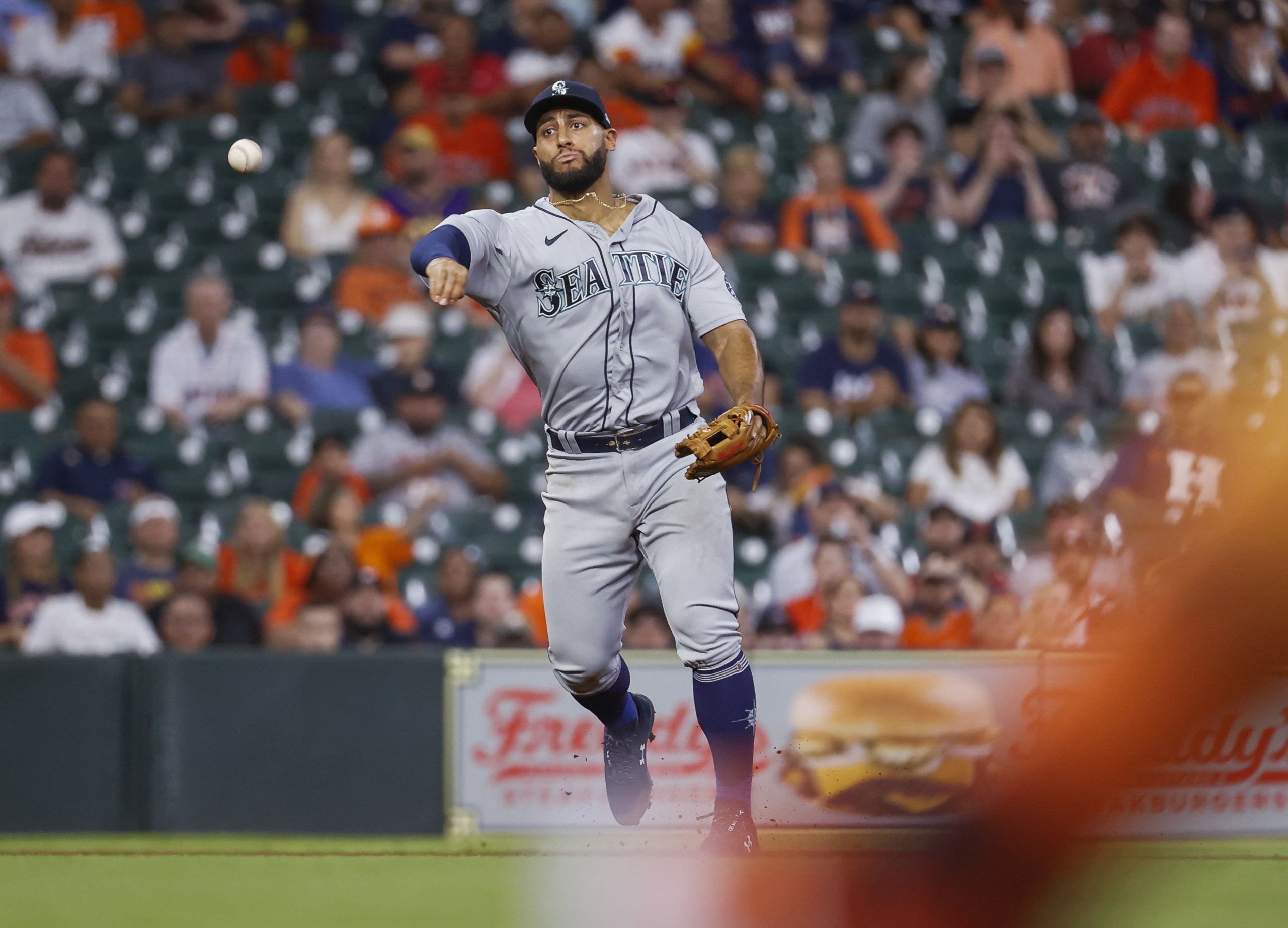 Seattle Mariners vs. Tampa Bay Rays Prediction, Betting Tips & Odds │6 MAY, 2022
