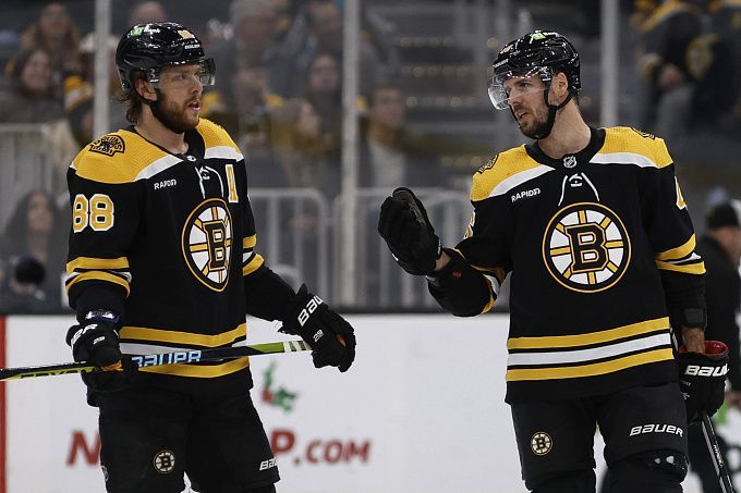 Ottawa Senators vs Boston Bruins Prediction, Betting Tips & Odds │28 DECEMBER, 2022