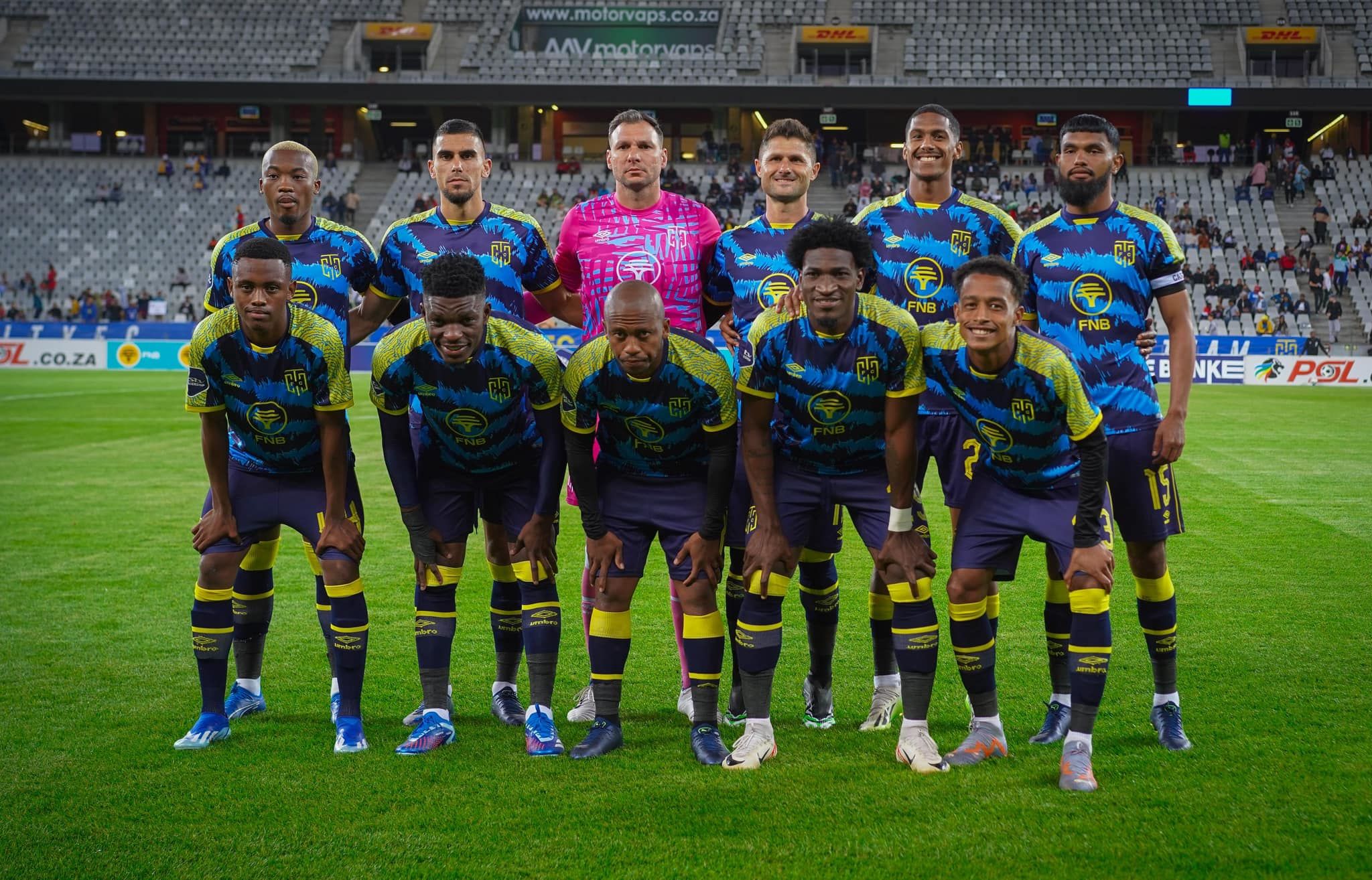 Cape Town City vs Moroka Swallows FC Predictions, Betting Tips & Odds │07 MAY, 2024