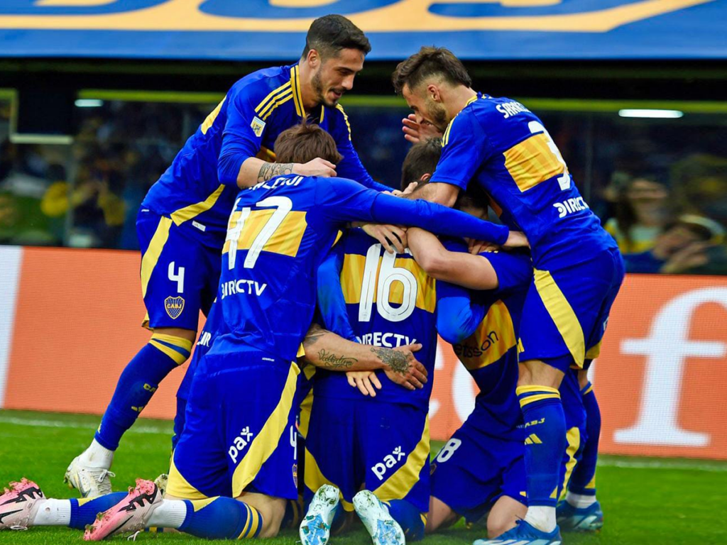 Boca Juniors vs River Plate Prediction for the Match on November 9 2025