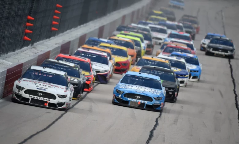 NASCAR: Goodyear 400. How to watch, Preview and Odds for the race | May 8