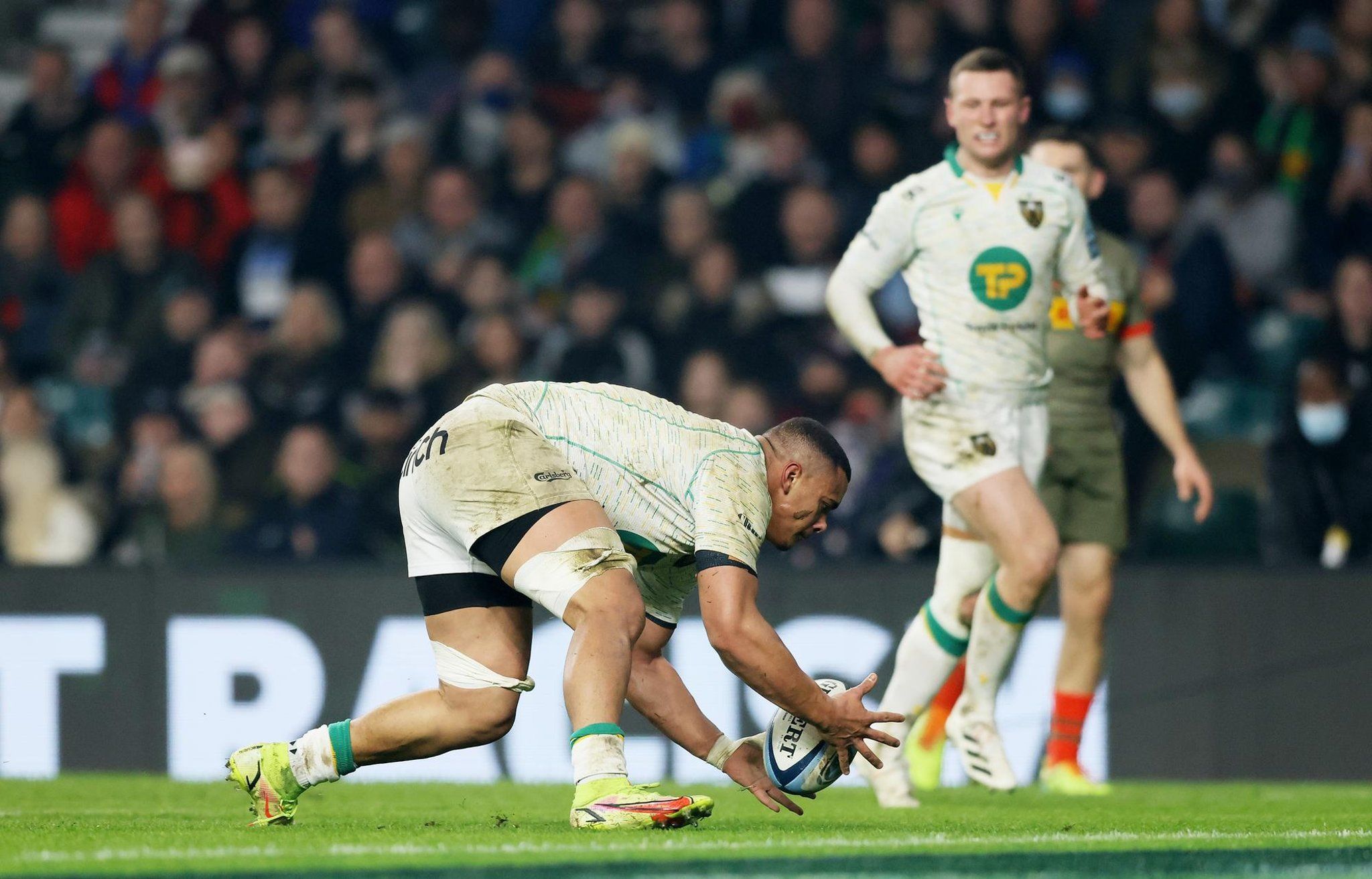 Northampton Saints vs. Harlequins, Betting Tips & Odds │29 APRIL, 2022