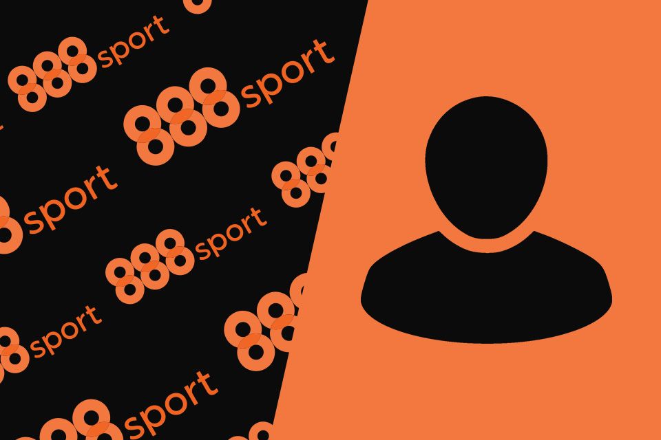 888Sport Account Login