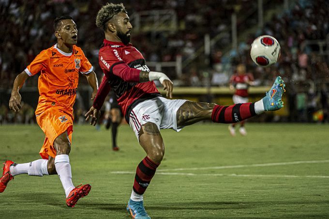 Fluminense vs Flamengo Predictions, Betting Tips & Odds │3 APRIL, 2022