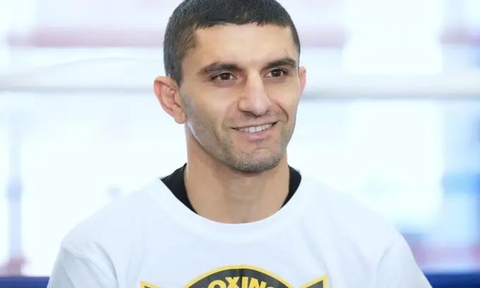 Artem Dalakian vs Seigo Yuri Akui. Pronóstico, Apuestas y Cuotas│23 de enero de 2024