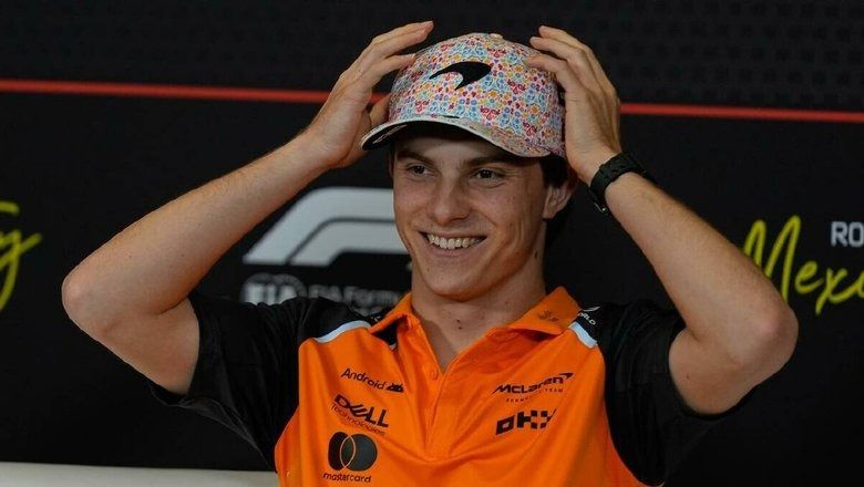 Piastri States He Will Not Help Norris Win Title Early in Qatar