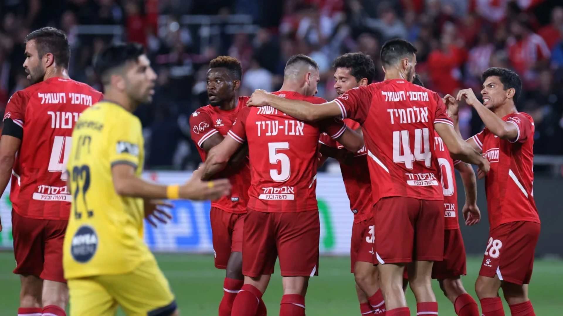 SC Ashdod vs Hapoel Beer Sheva Prediction, Betting Tips & Odds │17 DECEMBER, 2022