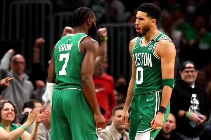 Brooklyn Nets vs Boston Celtics. Pronóstico, Apuestas y Cuotas│13 de Enero de 2023