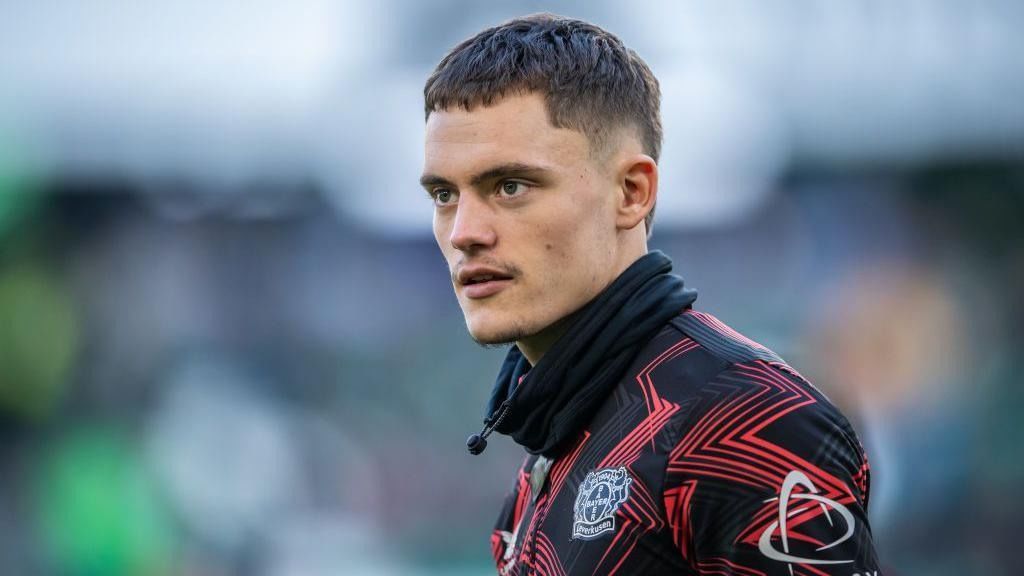 Wirtz Joins Liverpool for a Record 135 Million Euros